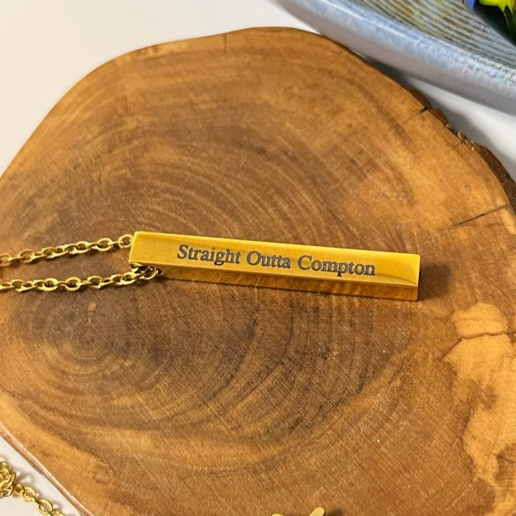 collar barra spotify