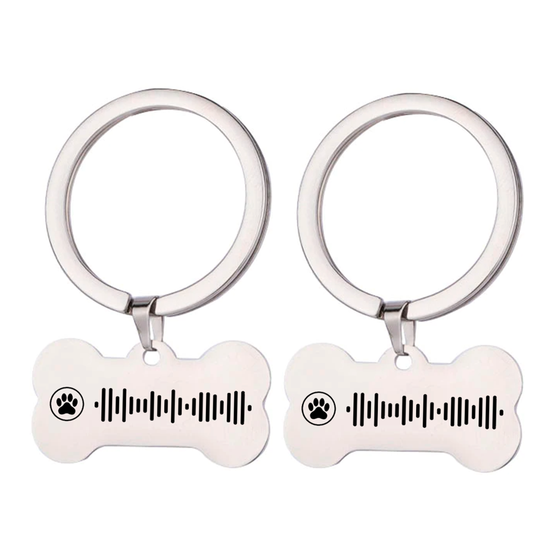 Spotify Keychain Shipping 24 48h from Spain